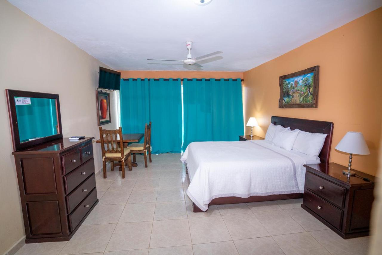 Jarabacoa River Club & Resort Exterior foto