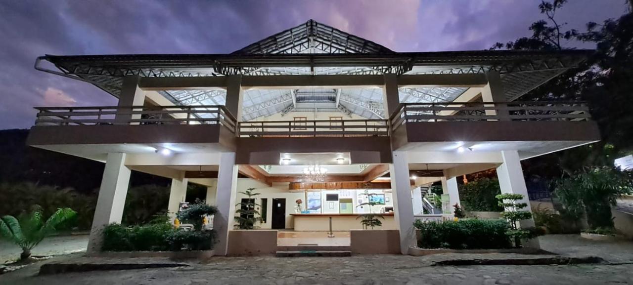 Jarabacoa River Club & Resort Exterior foto