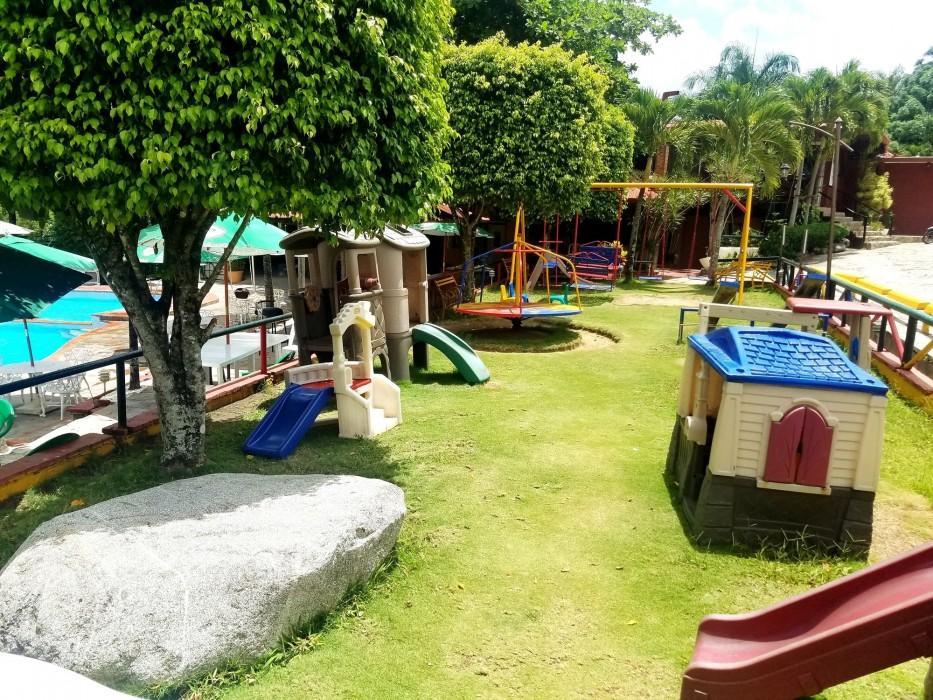 Jarabacoa River Club & Resort Exterior foto