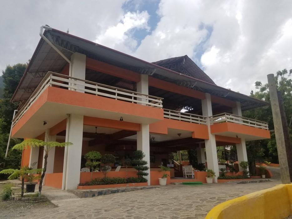 Jarabacoa River Club & Resort Exterior foto