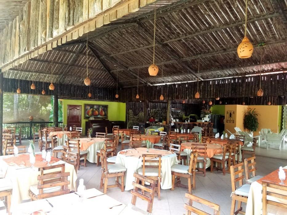Jarabacoa River Club & Resort Exterior foto