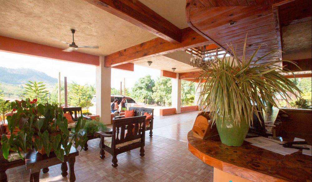 Jarabacoa River Club & Resort Exterior foto