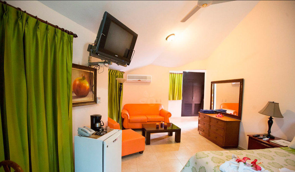 Jarabacoa River Club & Resort Exterior foto