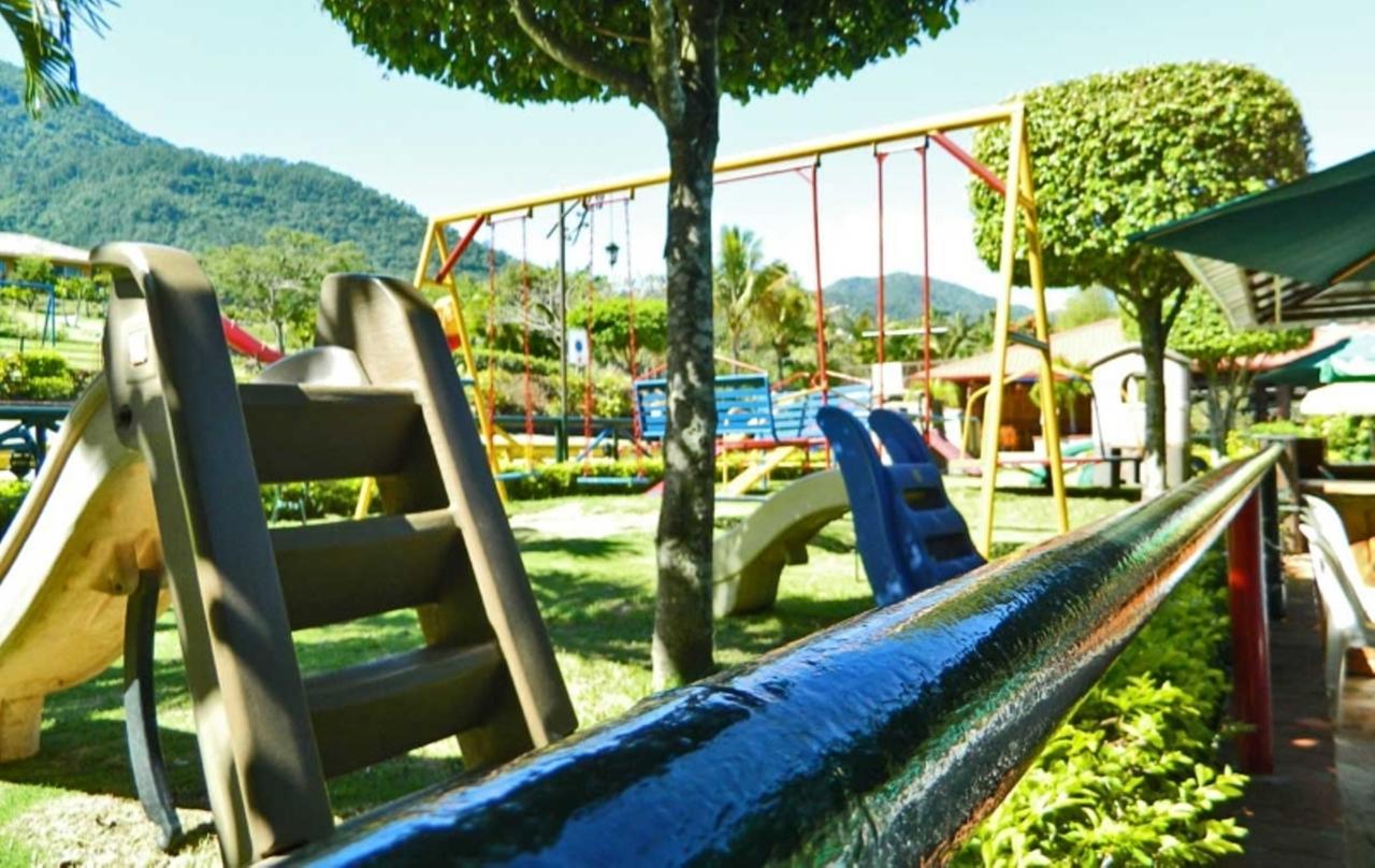 Jarabacoa River Club & Resort Exterior foto