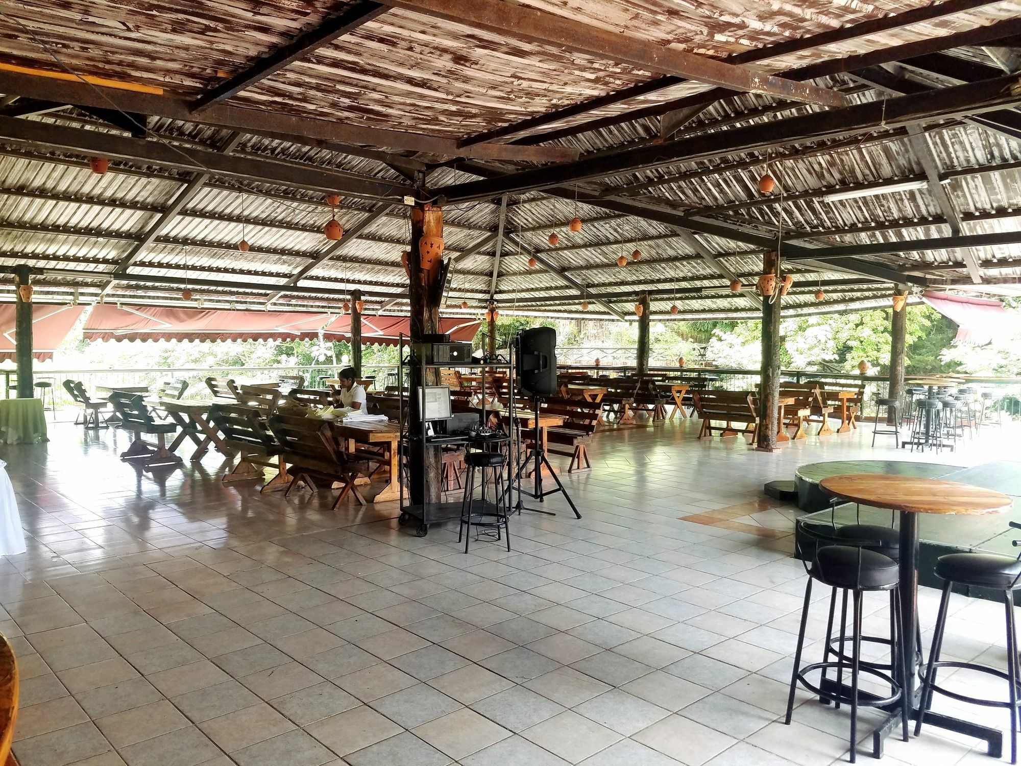 Jarabacoa River Club & Resort Exterior foto