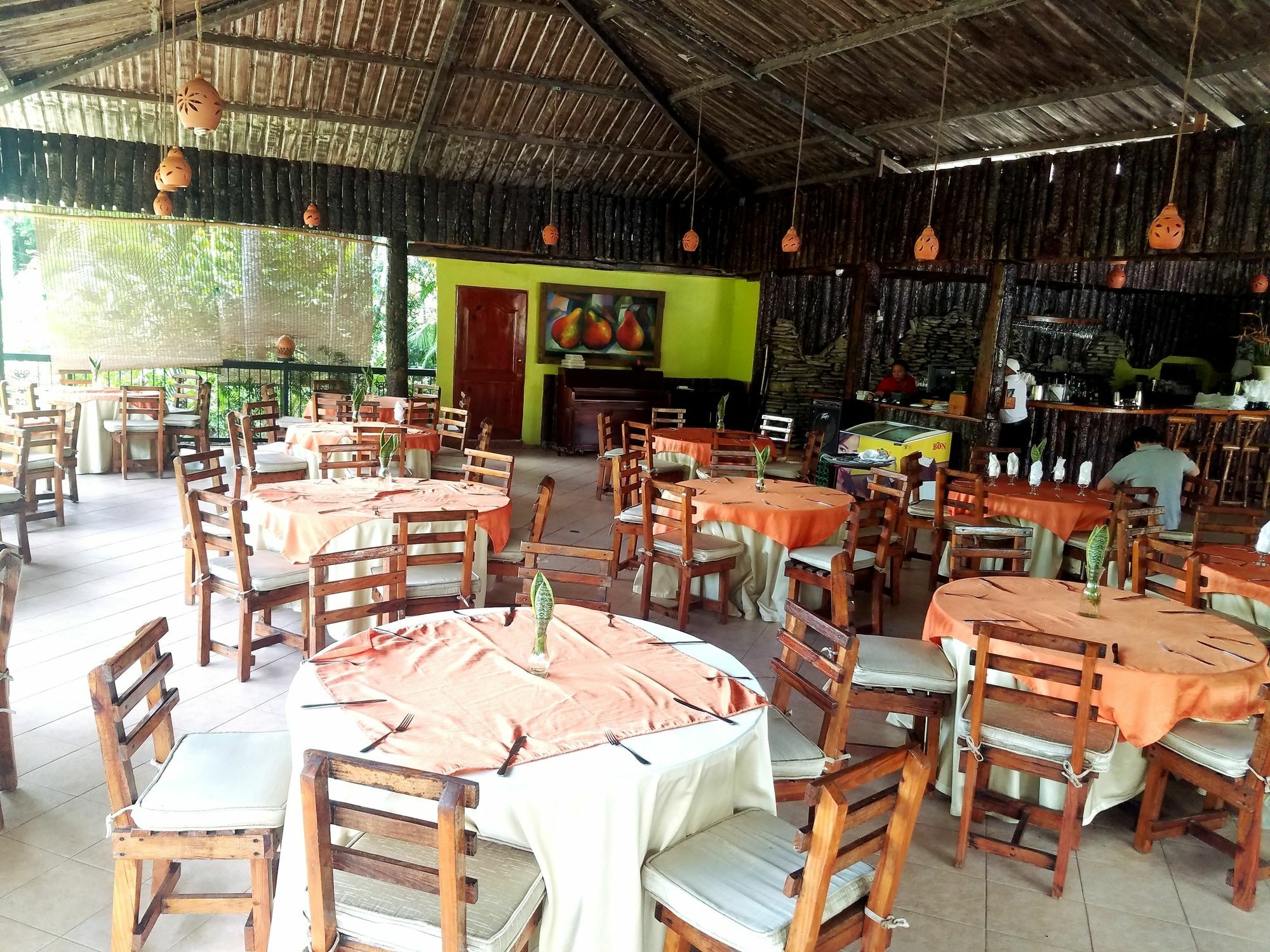 Jarabacoa River Club & Resort Exterior foto